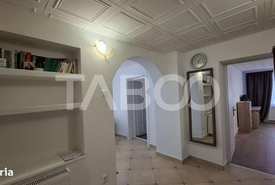 Apartament cu 2 camere decomandat, mobilat în Vasile Aaron - 5