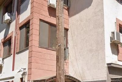 Casă cu 10 camere cu Teren 260 Mp în Central