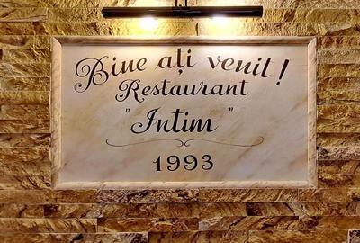 Proprietate specială, de 800 mp, în Central - 3