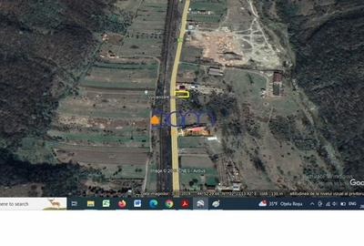 Teren Construcții intravilan de 1018 mp, în Central - 4