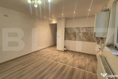 Apartament cu 2 camere semidecomandat în Micro 14 - 11