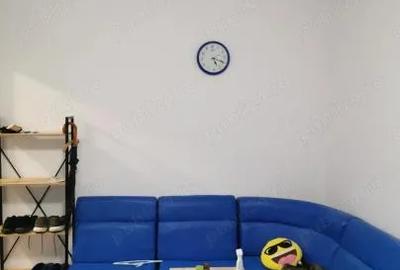 Apartament cu 2 camere semidecomandat în Groapa