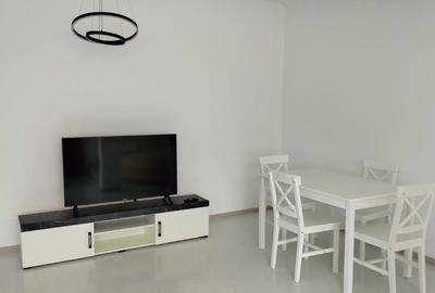 Apartament cu 2 camere în Obor