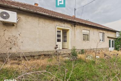 Casă cu 6 camere cu Teren 1556 Mp în Șiria - 13