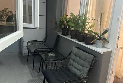 Apartament cu 2 camere în Tomis Plus - 18