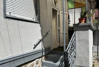 Casă cu 4 camere cu Teren 547 Mp în Bujac