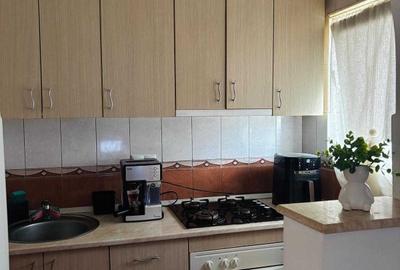 Garsonieră semidecomandată în Mărăști - 5