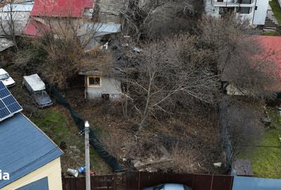 Casă cu 1 camere cu Teren 206 Mp în Fundeni - 1