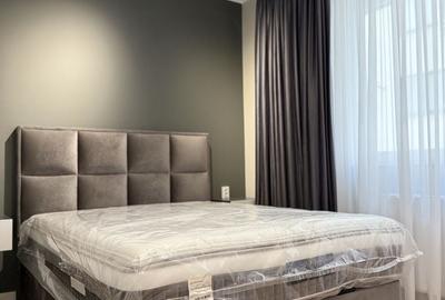 Apartament cu 2 camere decomandat în Roșu - 4