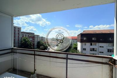 Apartament cu 3 camere în Gării
