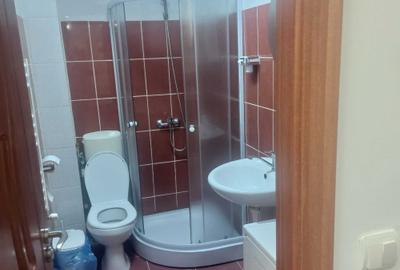 Garsonieră decomandată în Nord