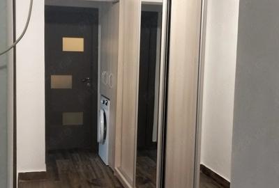 Apartament cu 2 camere decomandat în Rogerius