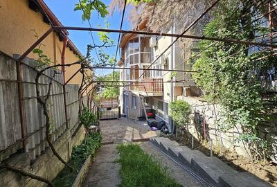 Casă cu 9 camere cu Teren 989 Mp în Oncea - 4