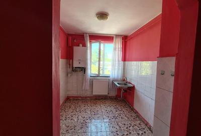 Apartament cu 2 camere semidecomandat în Ultracentral - 6