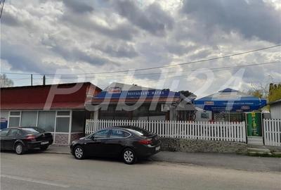 Spațiu comercial, de 150 mp, în Central - 8