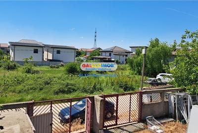 Casă cu 4 camere cu Teren 268 Mp în Est - 3