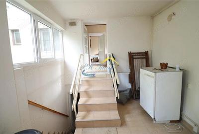 Casă cu Teren 390 Mp în Central - 12