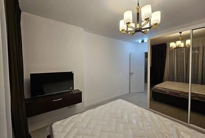 Apartament cu 2 camere decomandat în Bucureștii Noi - 2