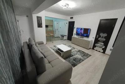 Apartament cu 2 camere semidecomandat, mobilat în Energia - 6