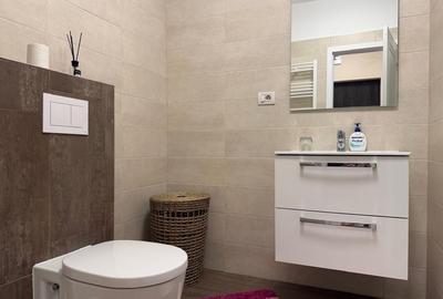 Apartament cu 2 camere în UTA - 4