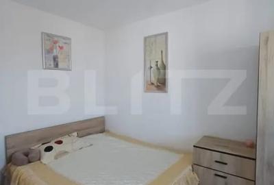 Apartament cu 2 camere semidecomandat în Central - 5