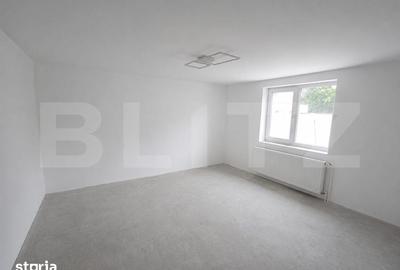 Casă cu 3 camere cu Teren 200 Mp în Central