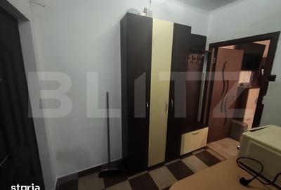 Apartament cu 2 camere în Nufărul - 4