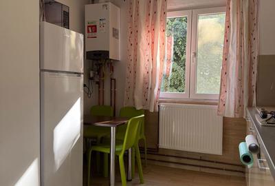 Apartament cu 2 camere semidecomandat în Olimpia-Stadion - 12