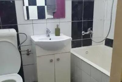 Garsonieră decomandată, mobilată în Abator - 1