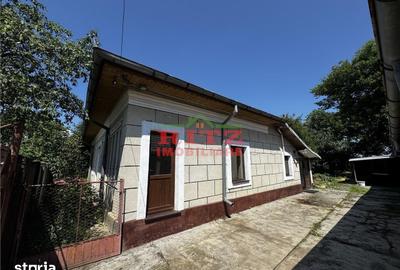 Casă cu 4 camere cu Teren 2437 Mp în Osica de Sus - 6