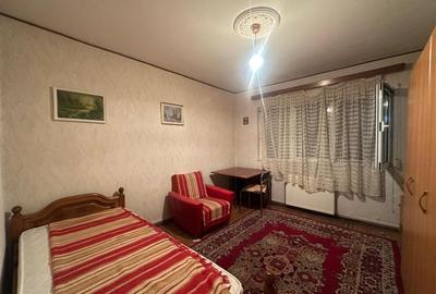 Apartament cu 3 camere decomandat în Piața Unirii - 2