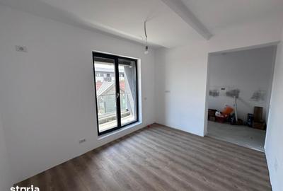 Apartament cu 2 camere în Central - 1