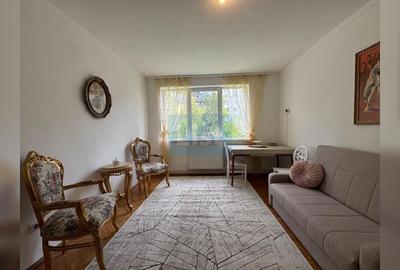 Apartament cu 2 camere semidecomandat în Gheorgheni - 8