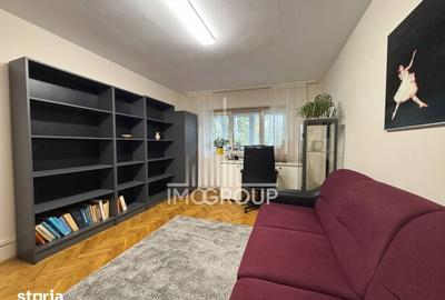 Apartament cu 3 camere în Zorilor - 9