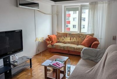 Apartament cu 4 camere decomandat, mobilat în Berceni - 12