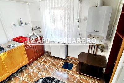 Casă individuală cu 3 camere cu Canalizare în Mureșeni - 5