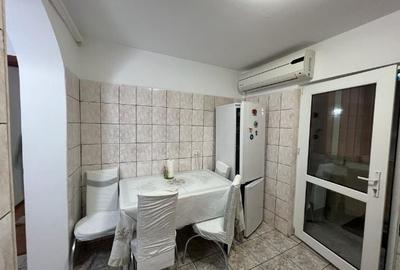 Apartament cu 3 camere decomandat, mobilat în Faleza Nord - 2