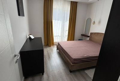 Apartament cu 2 camere decomandat în Ștefăneștii de Jos - 4