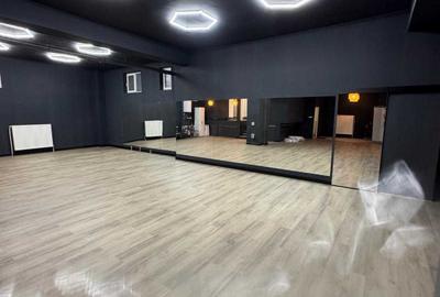 Spațiu comercial, de 350 mp, în Runcu - 1