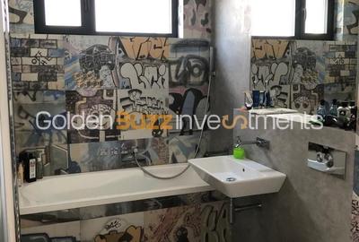 Casă individuală cu 6 camere cu Canalizare în Iancu Nicolae - 16