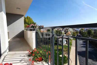 Apartament cu 2 camere decomandat, mobilat în Turnișor - 9