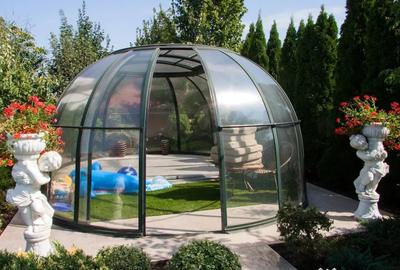 Casă cu 7 camere cu Teren 3200 Mp în Cernica - 3