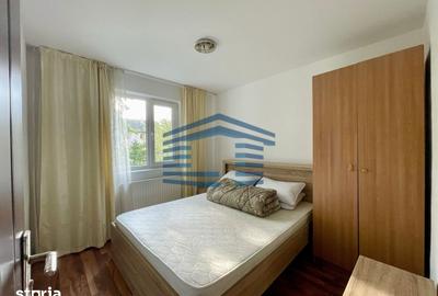 Apartament cu 2 camere semidecomandat în Astra - 2