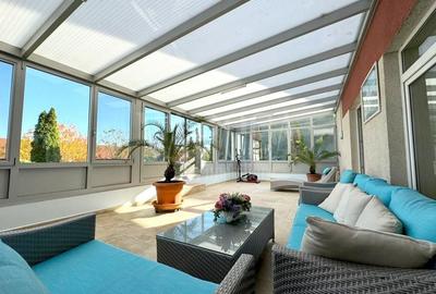 Apartament cu 3 camere decomandat în Calea Aradului - 9