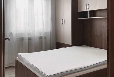 Apartament cu 2 camere semidecomandat în Vasile Aaron - 3