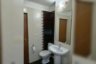Garsonieră nedecomandată în Câmpului - 7