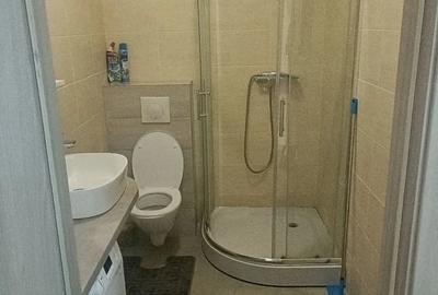 Garsonieră decomandată în Drumul Taberei