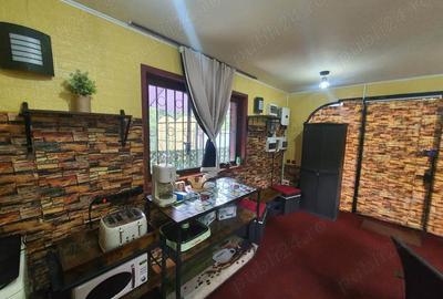 Casă cu 3 camere cu Teren 100 Mp în Slănic - 7