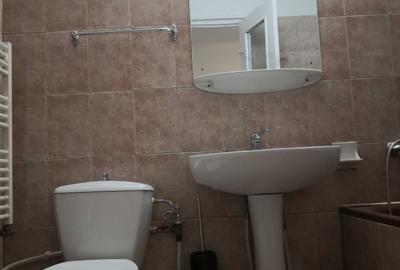 Garsonieră decomandată în Mărăști - 8