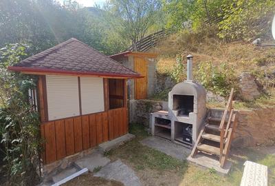 Casă cu 1 camere în Vale